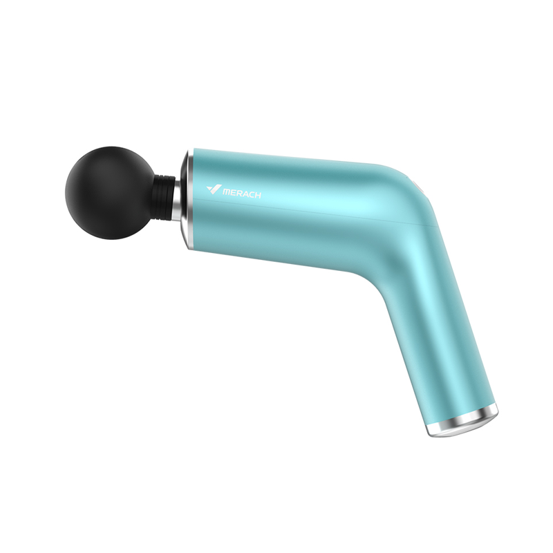 麦瑞克 小巧轻盈筋膜枪