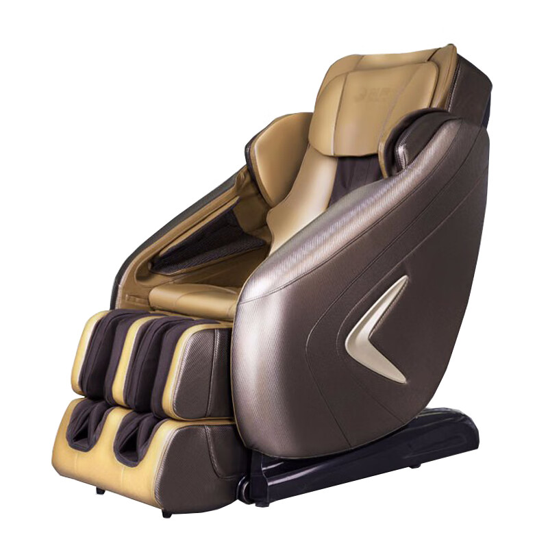 荣康 加长导轨按摩椅