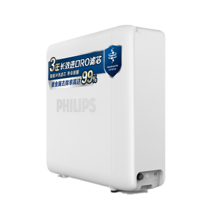 飞利浦 家用直饮净水器