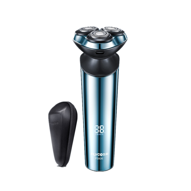 飞科 智能感应电动剃须刀