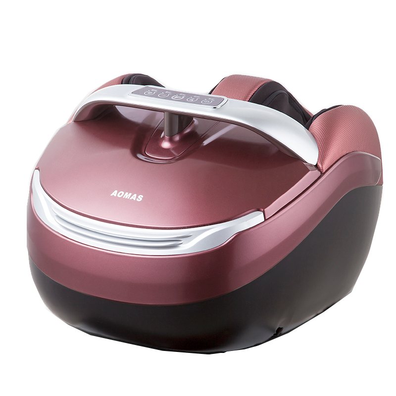 澳玛仕全包裹气囊足疗机