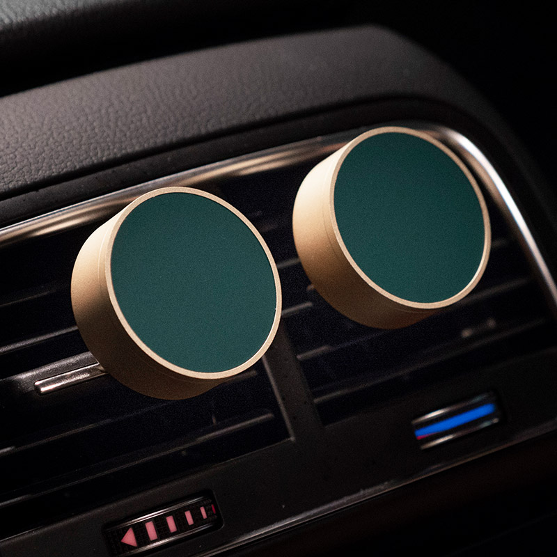 DAILY LAB 纽扣 香水