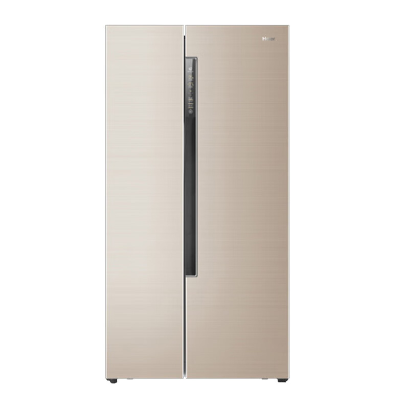 海尔 大容量冰箱