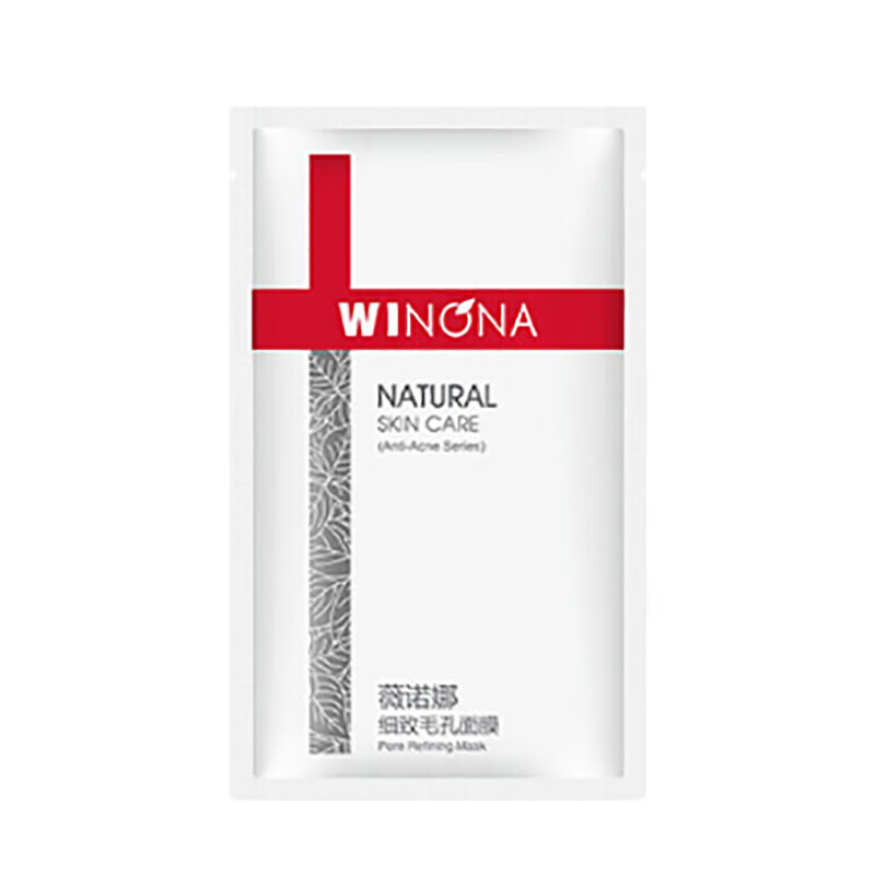 薇诺娜 敏感肌肤修护舒缓面膜