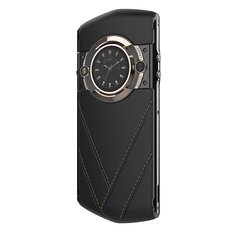 8848 商务加密轻奢手机