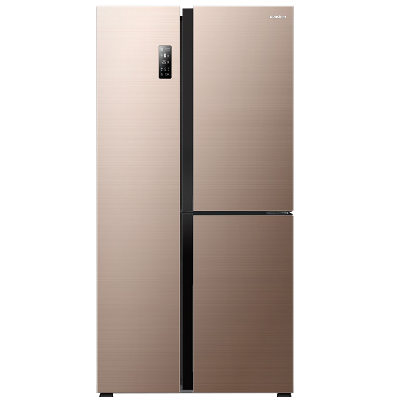 容声 全时双驱变频节能冰箱