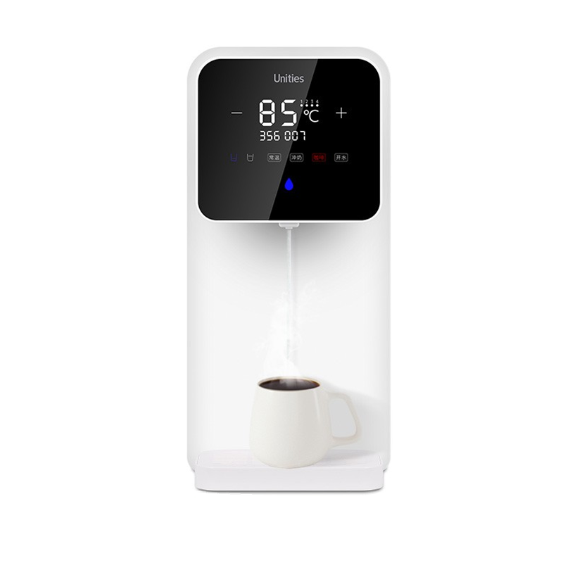 Unities 净饮一体饮水机