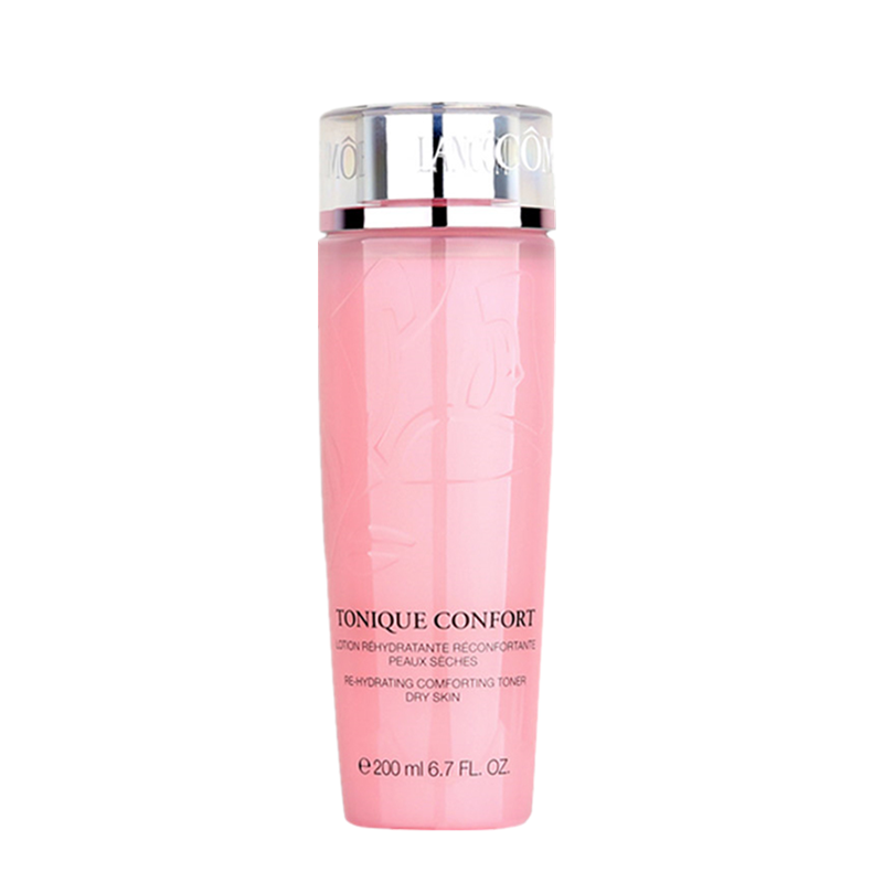 兰蔻 深层保湿爽肤水