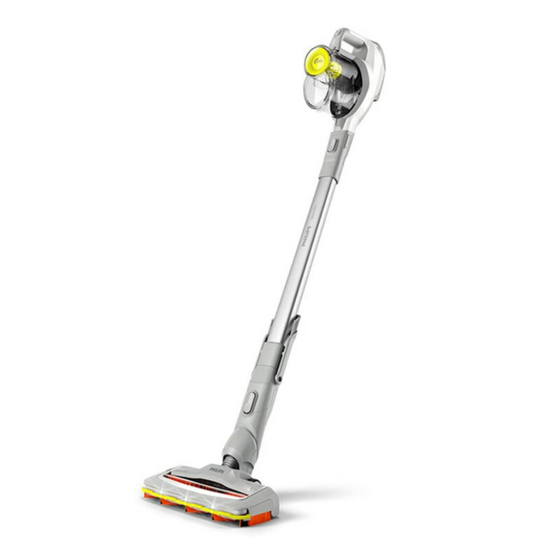 飞利浦强劲吸力吸尘器