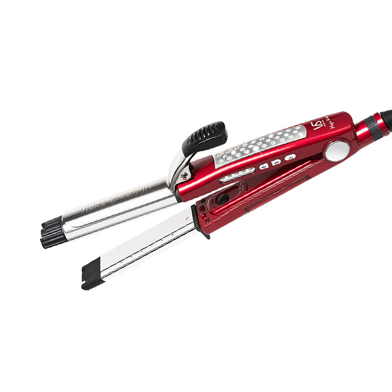 沙宣 卷直两用 卷发器