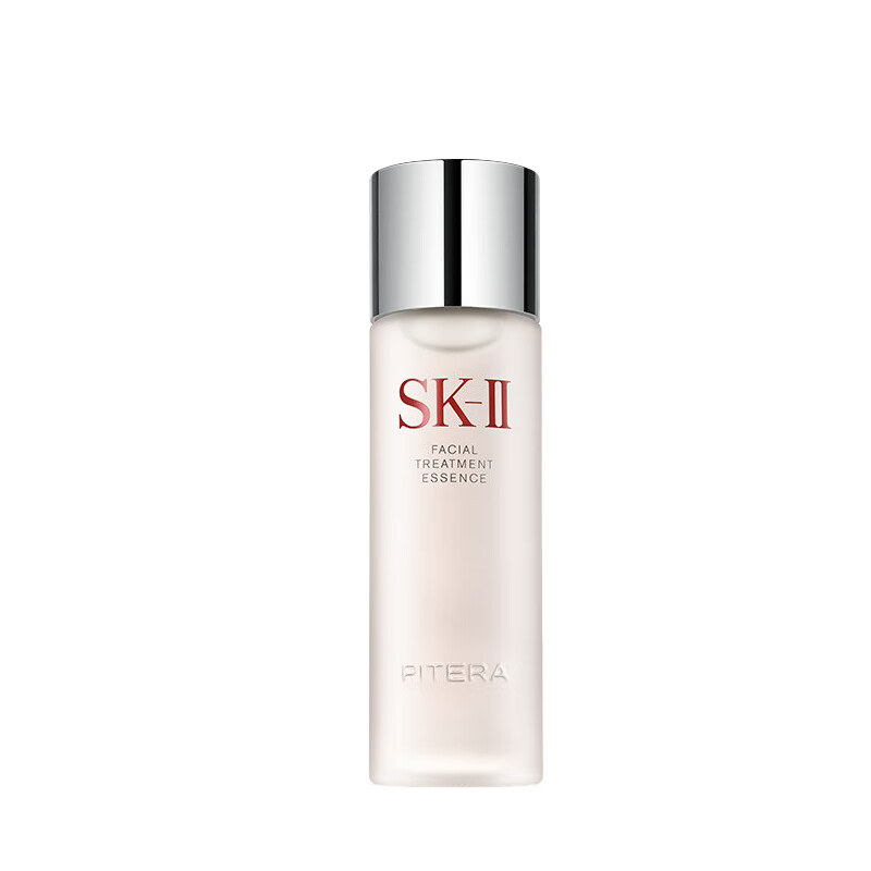 SK-II 柔肤精华液