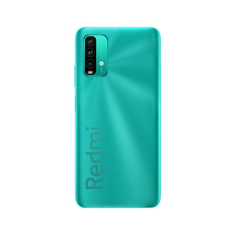 小米 高清三摄手机