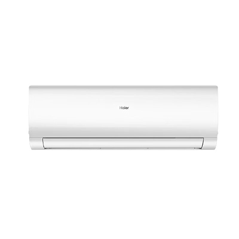 海尔 宽温宽压冷暖空调