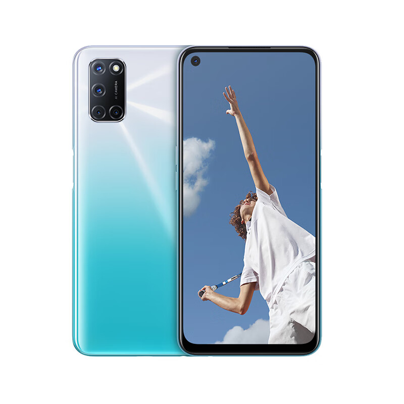 OPPO 拍照智能手机