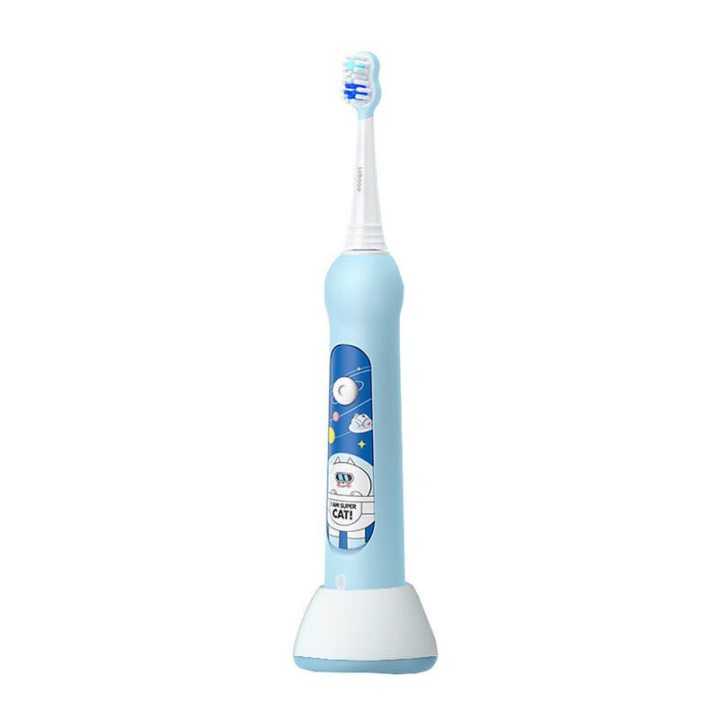 华为智选智能声波牙刷