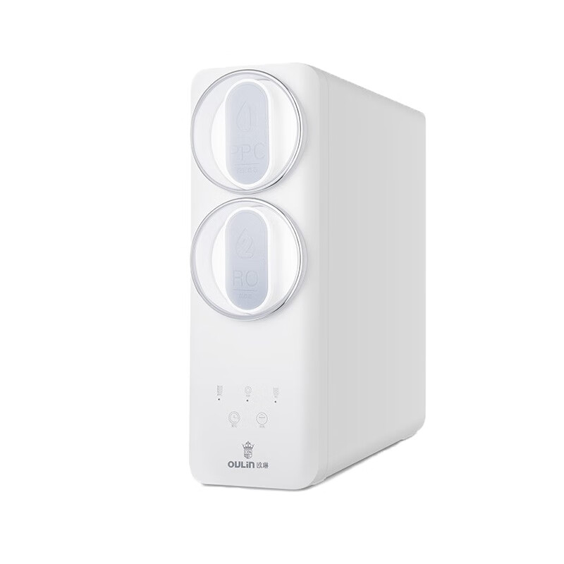 欧琳 厨下式直饮大通量净水器