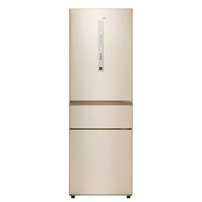 夏普风冷无霜冰箱