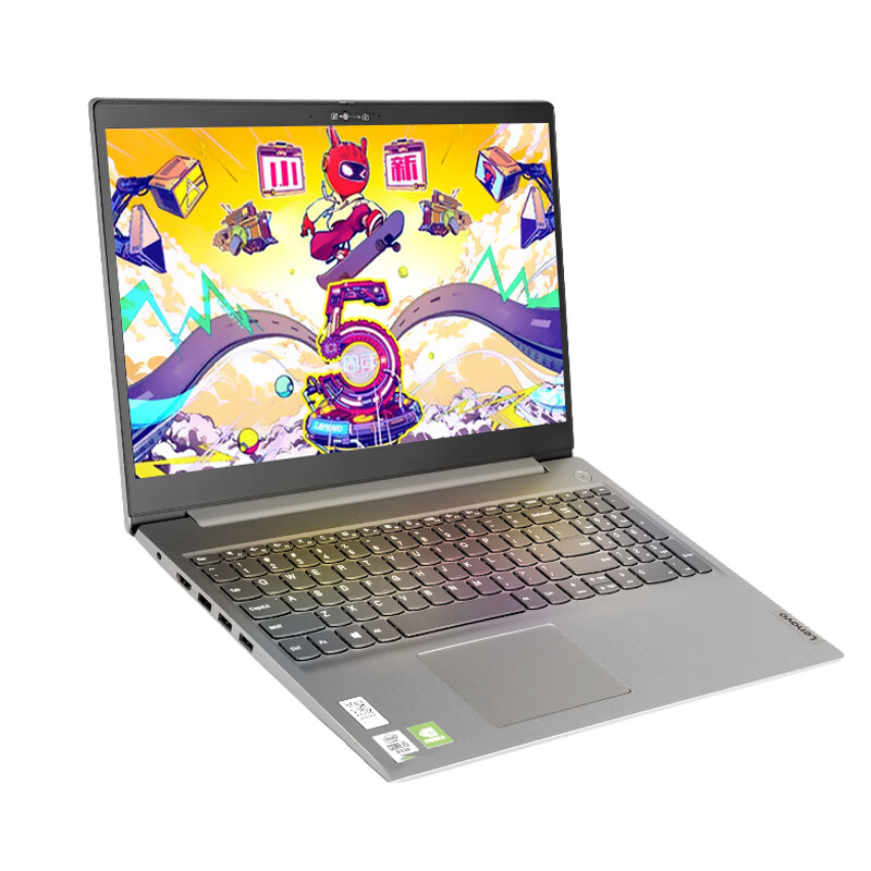 联想 180度开合笔记本