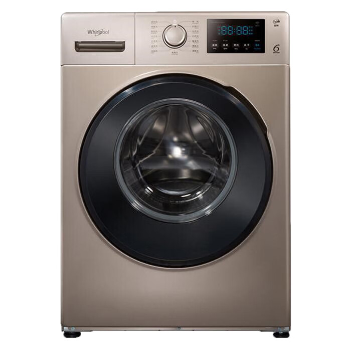 惠而浦 智惠系列全自动洗衣机