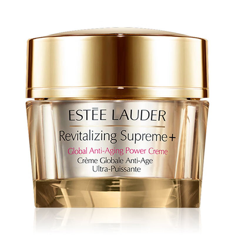 雅诗兰黛 密集提拉 面霜