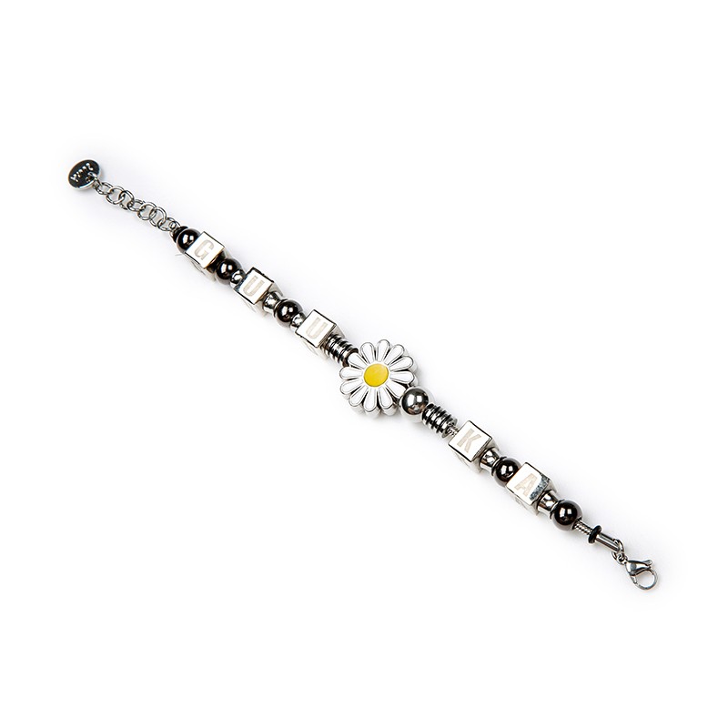 古由卡 小雏菊 手链