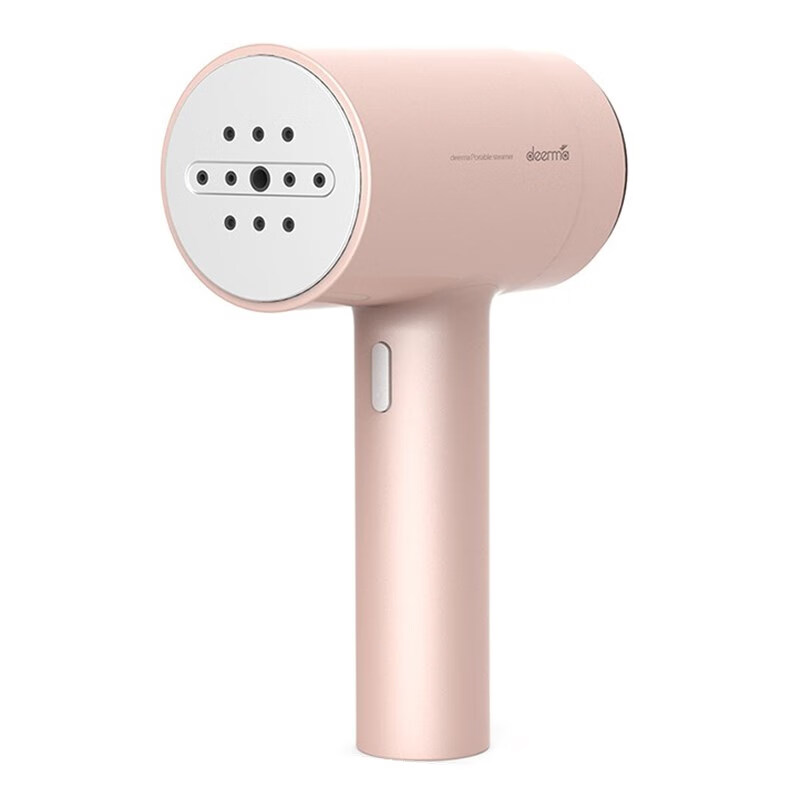 德尔玛 手持便携挂烫机