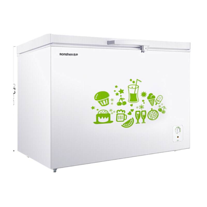 容声 一级能效商用冷藏冷冻冰柜