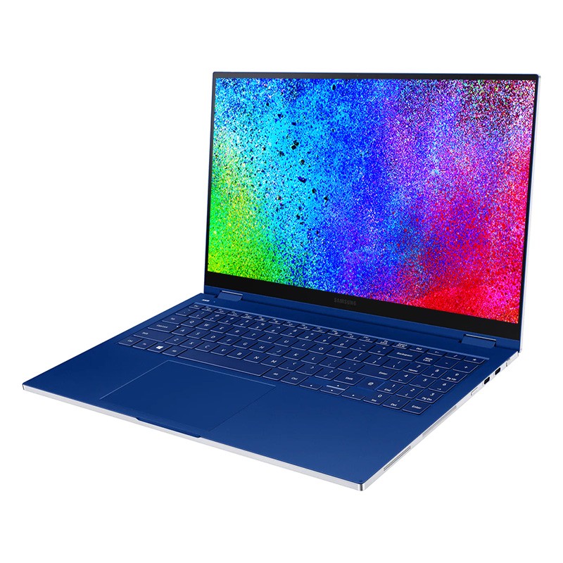 三星 触屏超轻薄二合一笔记本