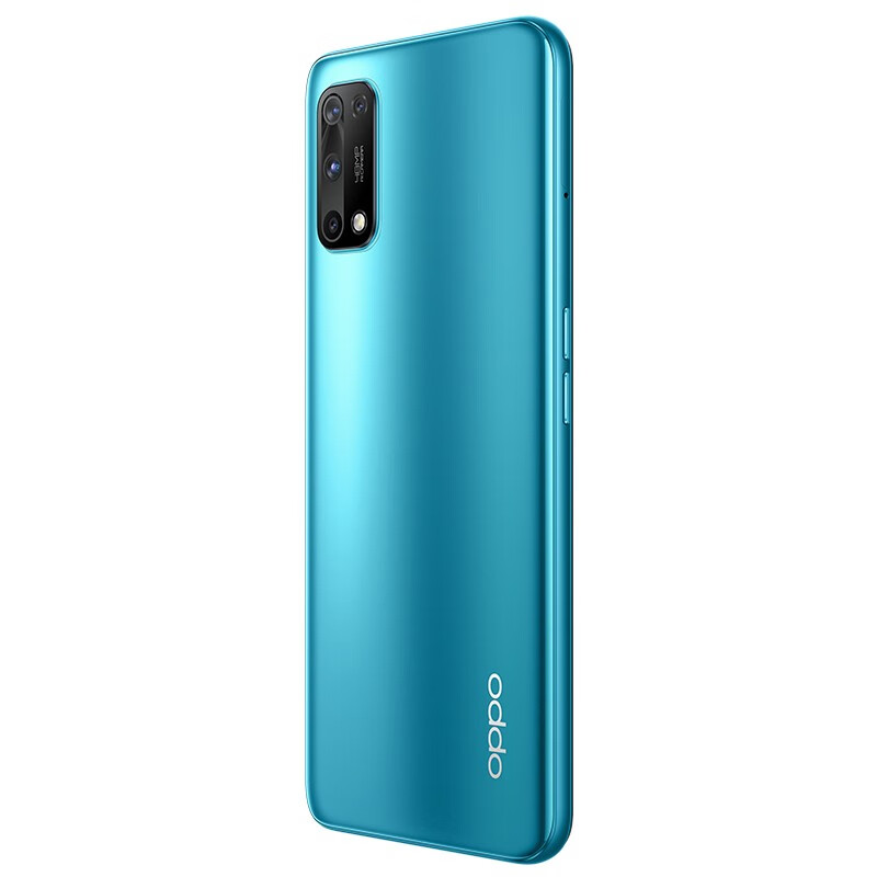 OPPO 电竞游戏智能手机