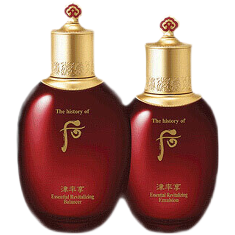 后 补水护肤护肤套装