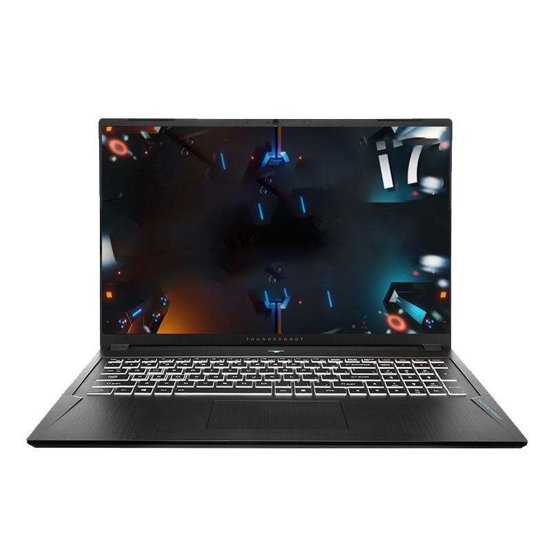 雷神 WIFI6 游戏本