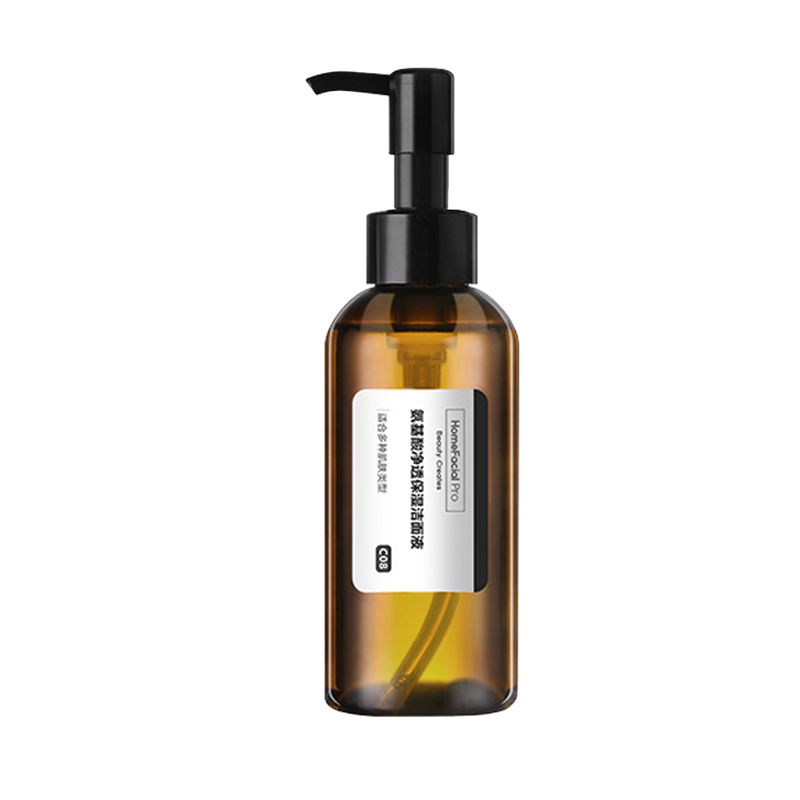 HFP 净颜卸妆 洁面