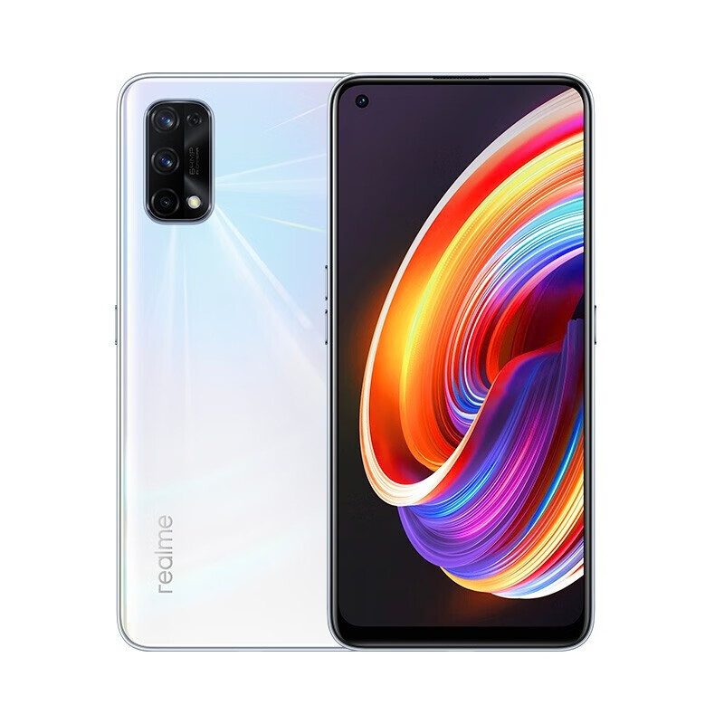 realme 高清超薄手机