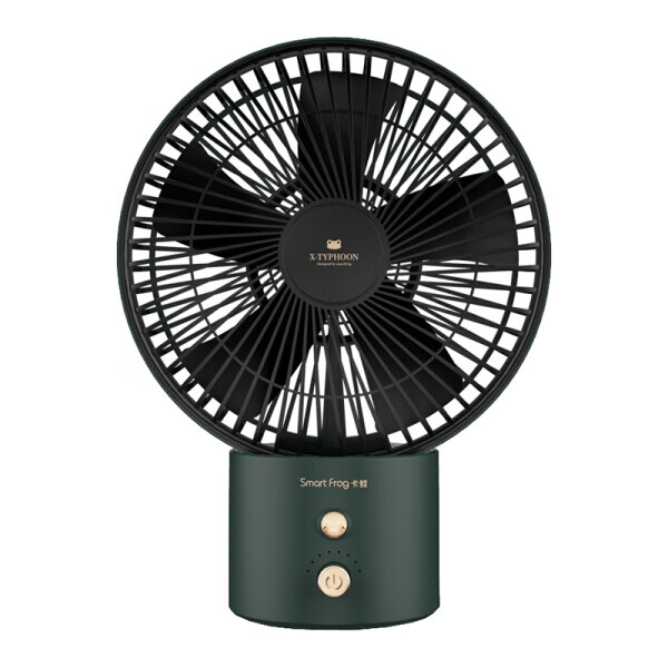 卡蛙 散热手持迷你电风扇