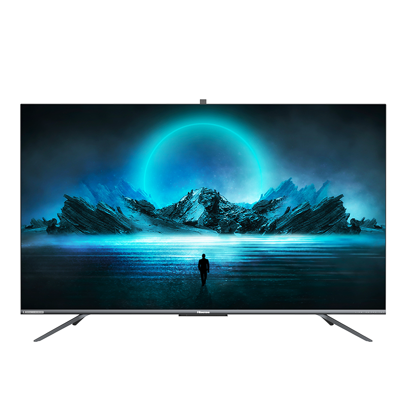 海信 超薄机身 电视