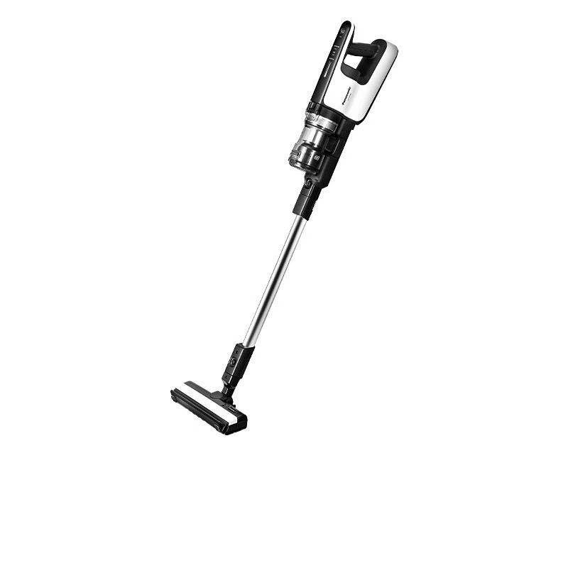 松下 尘气分离无线吸尘器