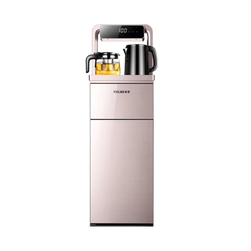 美菱 智能防干烧 饮水机