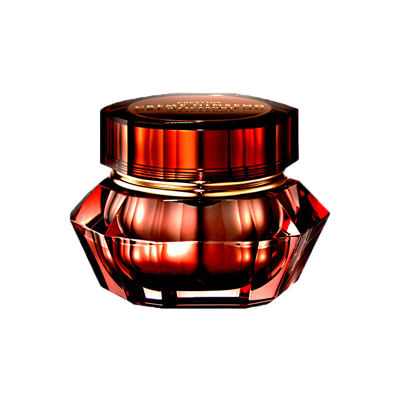 伊思 红参蜗牛保湿滋润乳霜