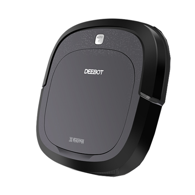 科沃斯 超薄家用扫地机器人