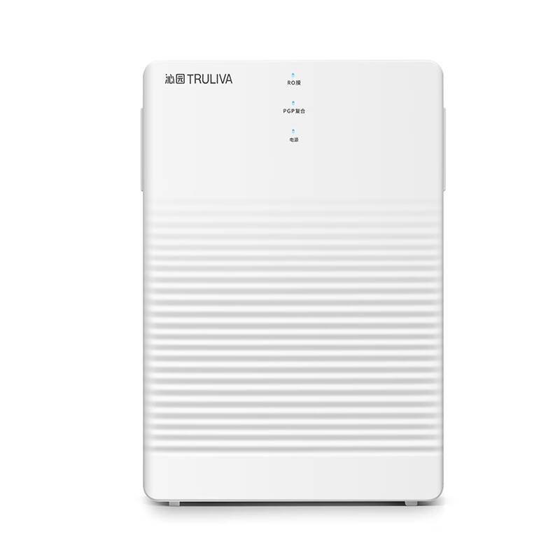 沁园 大通量 净水器