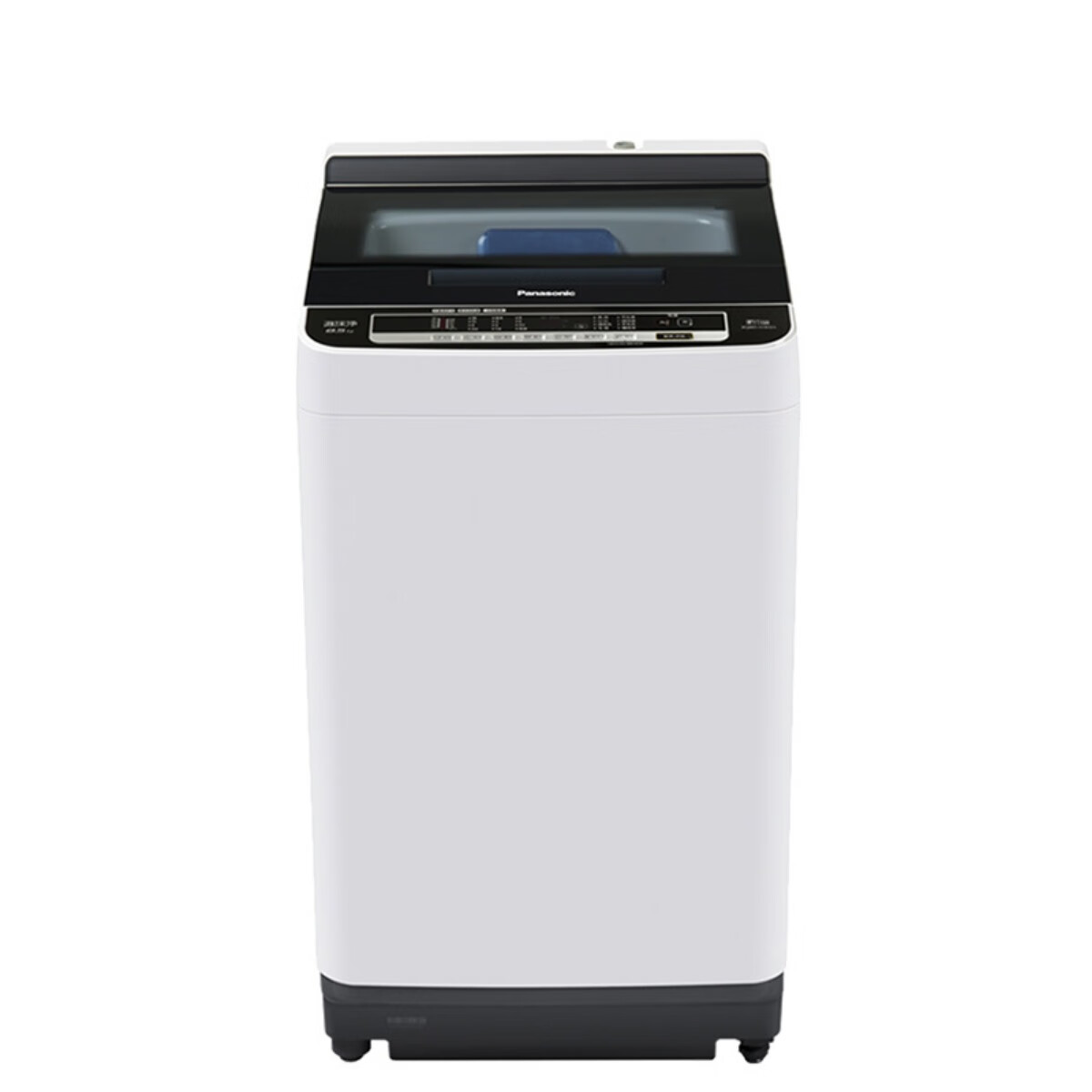 松下 24H预约 洗衣机