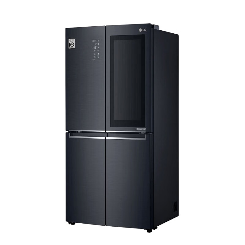 LG 透视窗冰箱