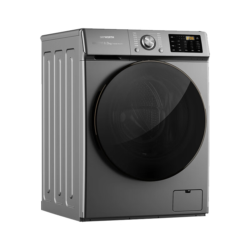 创维 直驱变频静音洗衣机