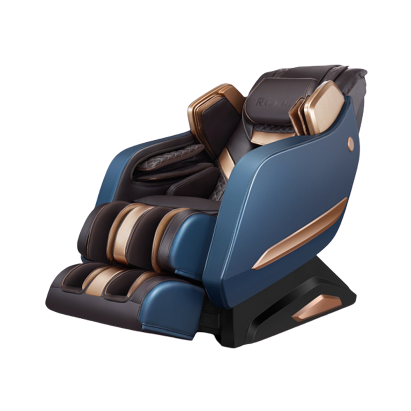 荣泰 3D筋膜椅多功能按摩椅