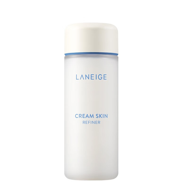 兰芝 沁润嫩肤 爽肤水