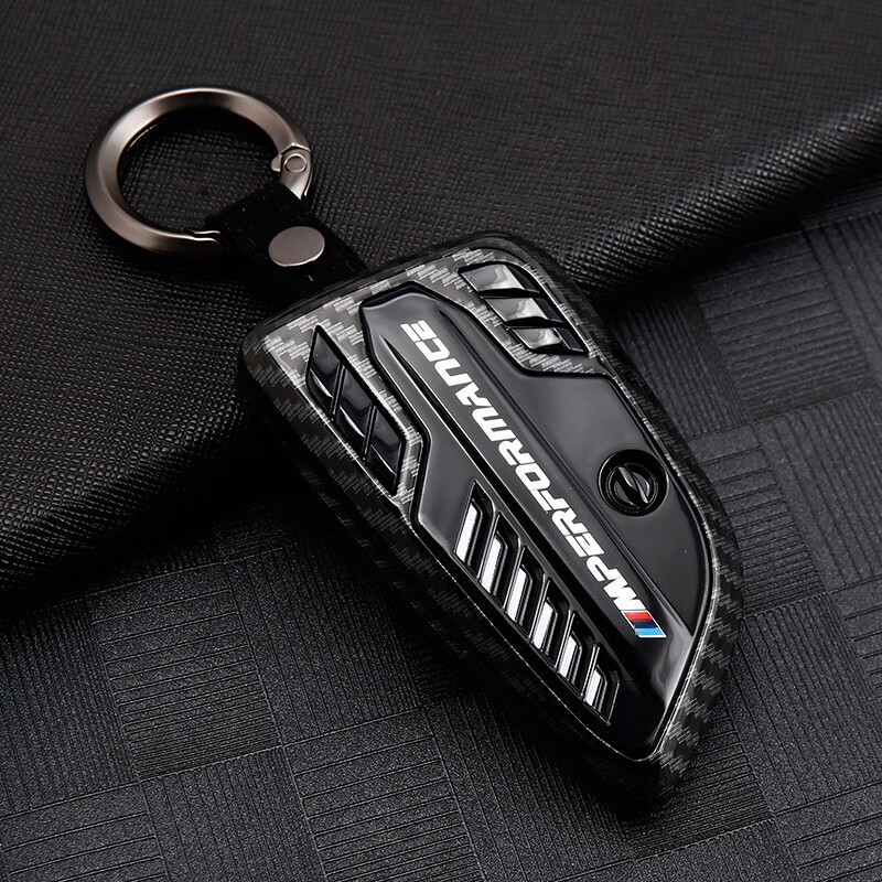 金贤利 舒适防滑钥匙套