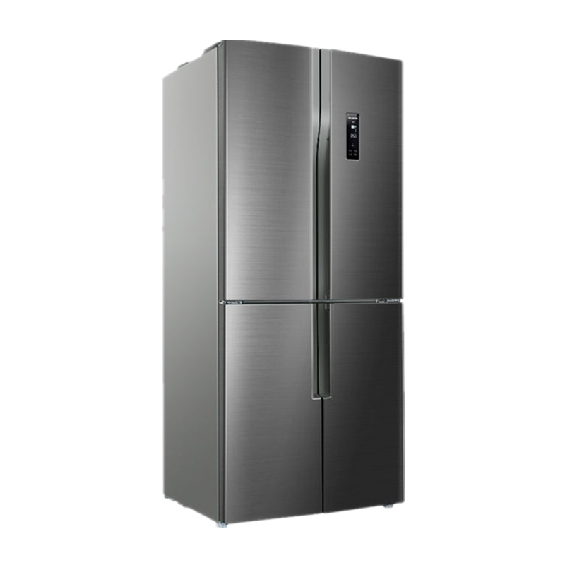 美菱 双变频智能电冰箱