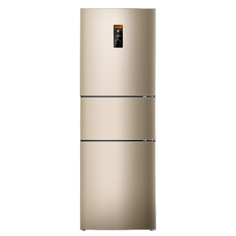 美菱 抗菌净味远程控温冰箱