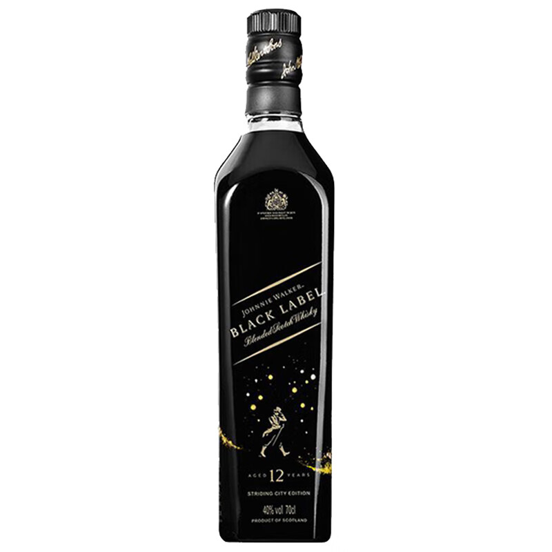 宝树行 顺滑醇厚 威士忌