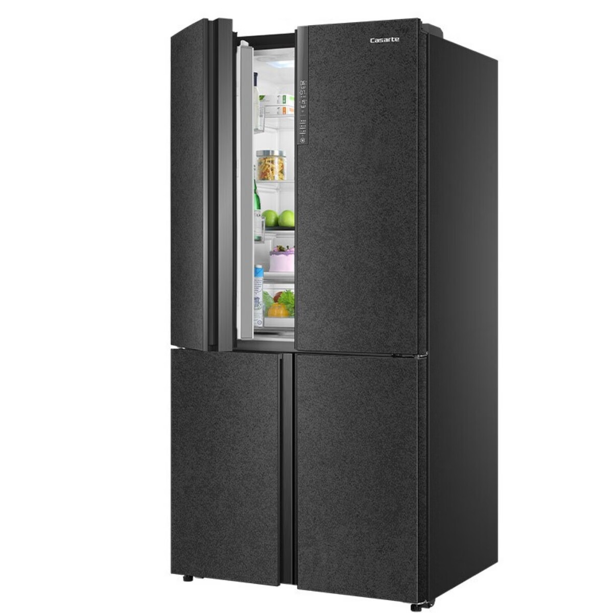 卡萨帝细胞级养鲜电冰箱